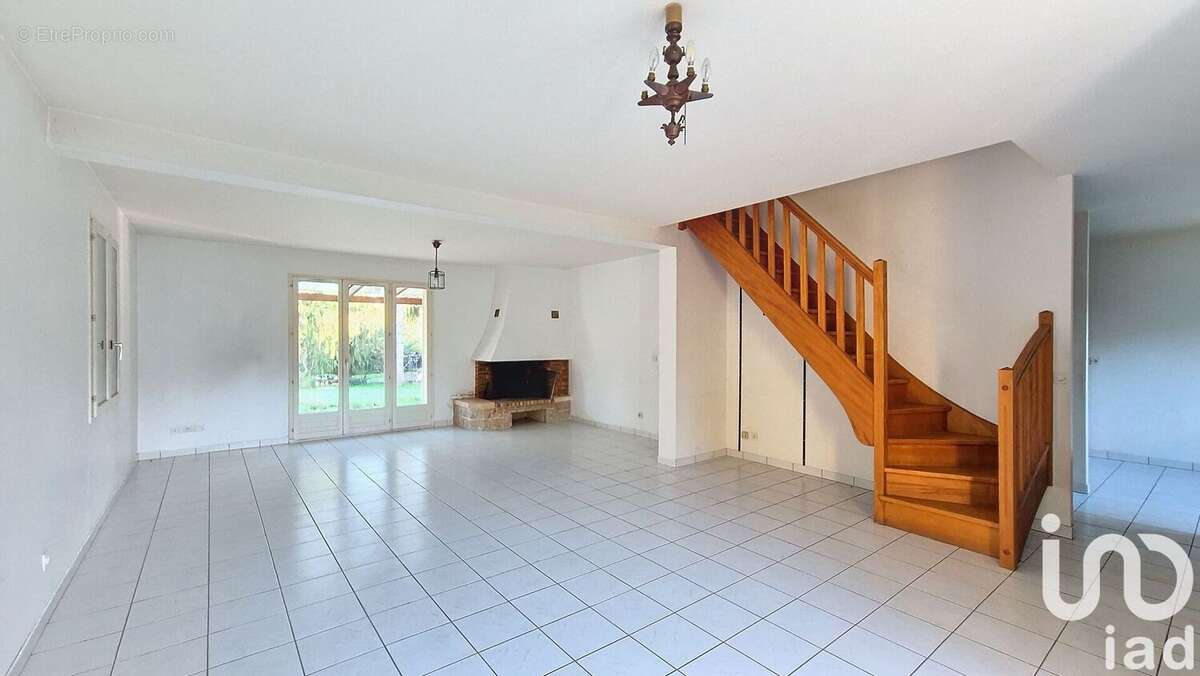 Photo 6 - Maison à GAMBAIS