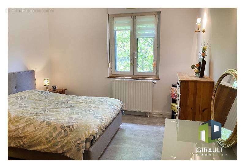 Appartement à BELFORT