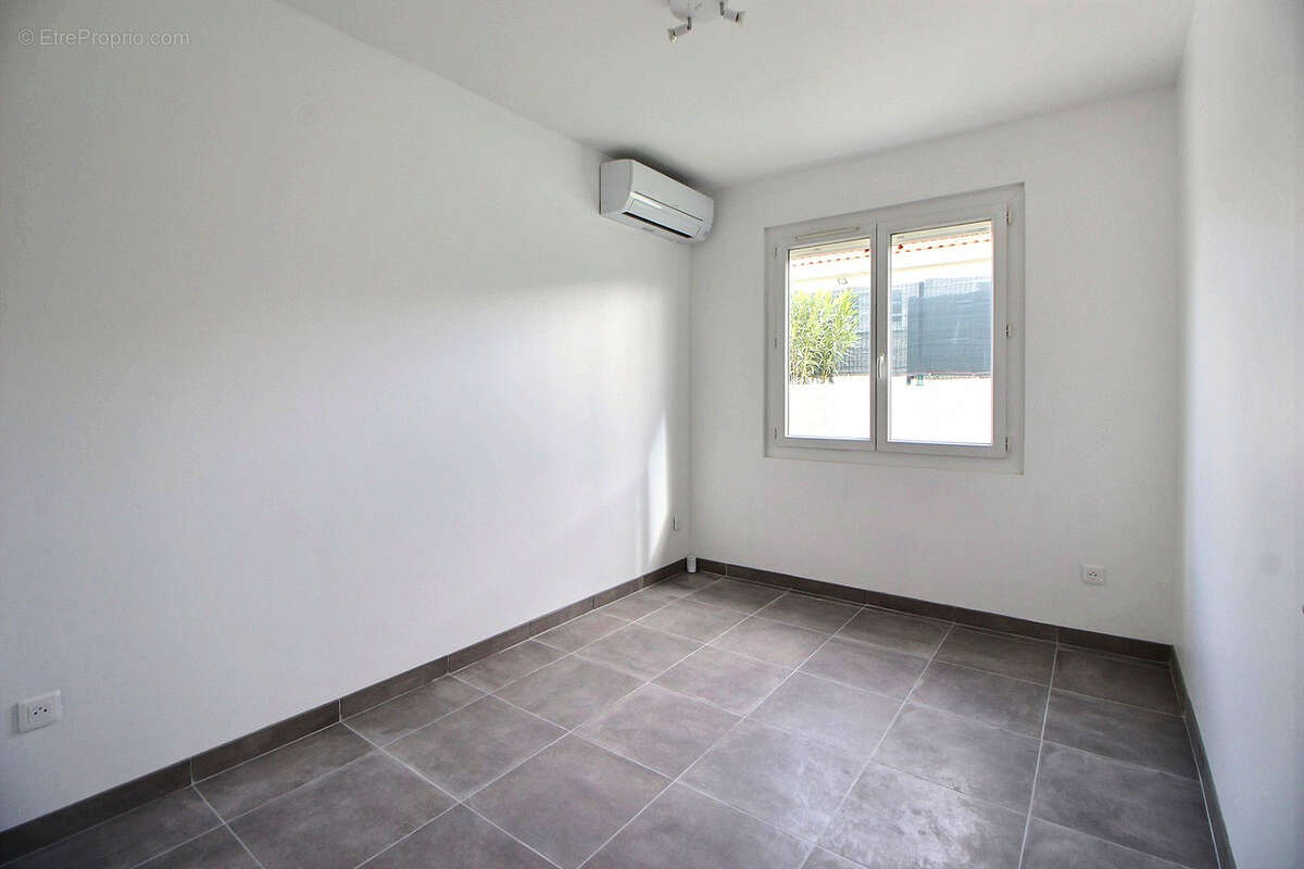 Maison à MONTPELLIER