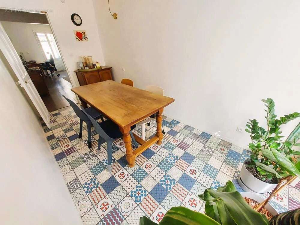 Appartement à AVIGNON