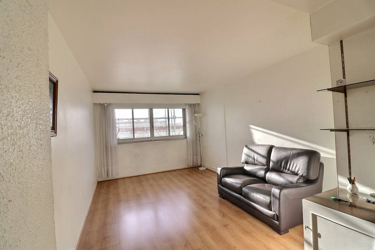 Appartement à VANVES