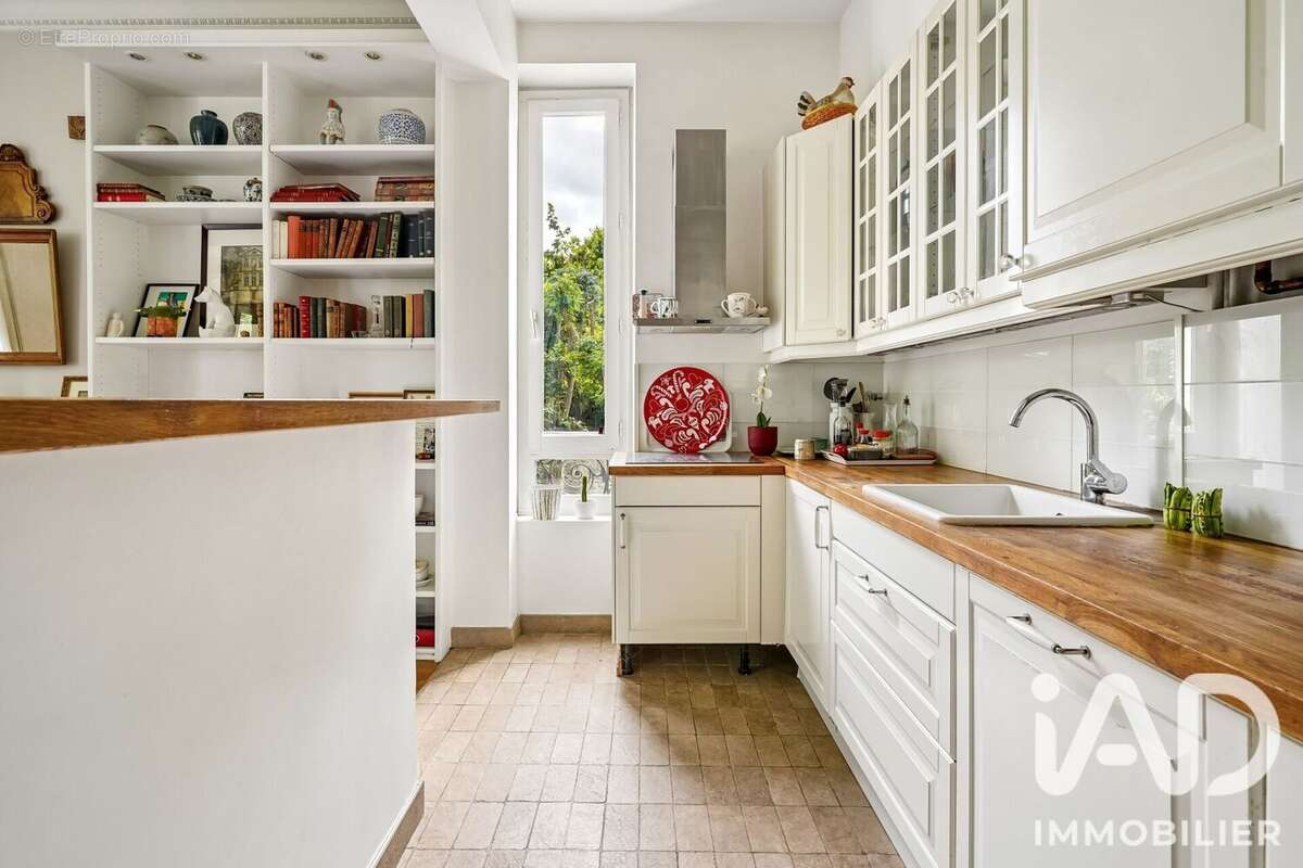 Photo 5 - Appartement à MEUDON
