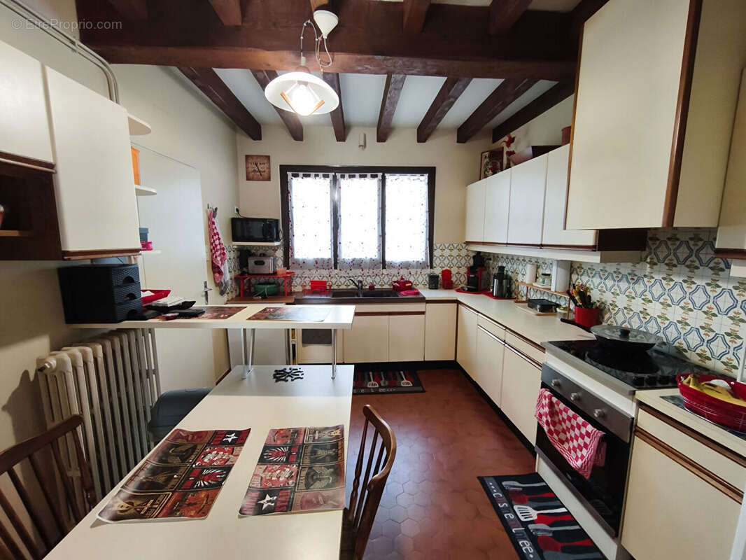 Appartement à VARILHES