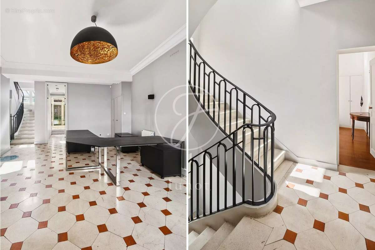 Maison à VERSAILLES