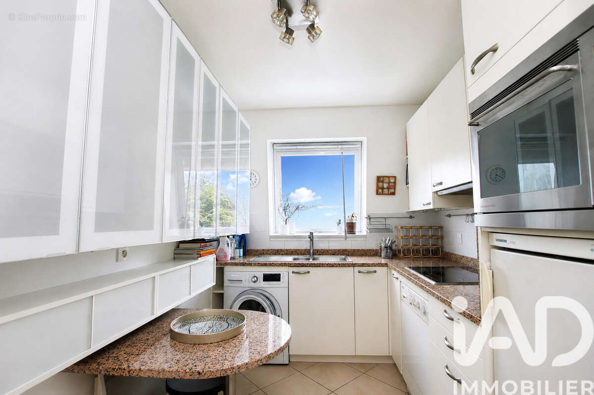 Photo 7 - Appartement à MEUDON