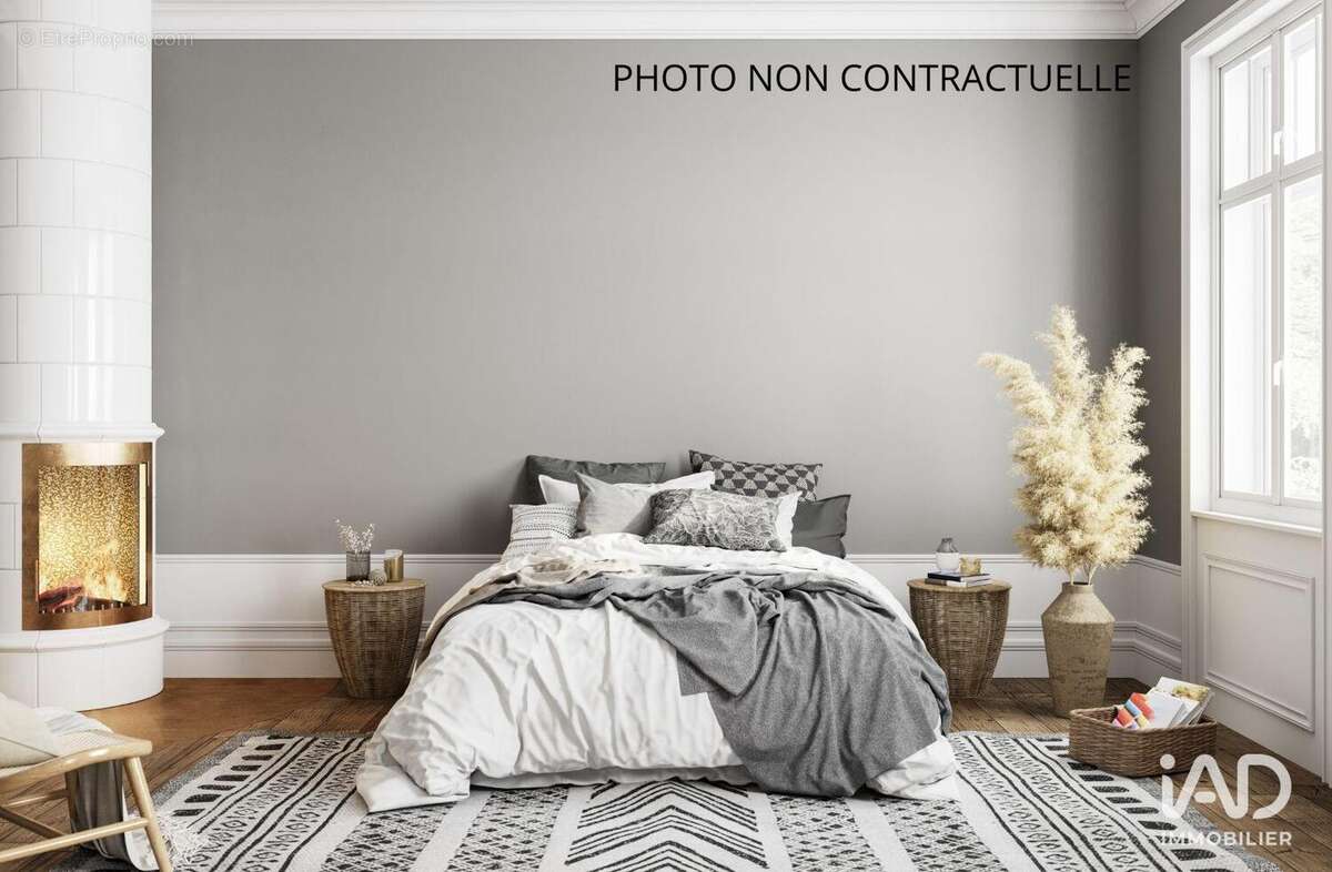 Photo 3 - Appartement à MONTRIOND