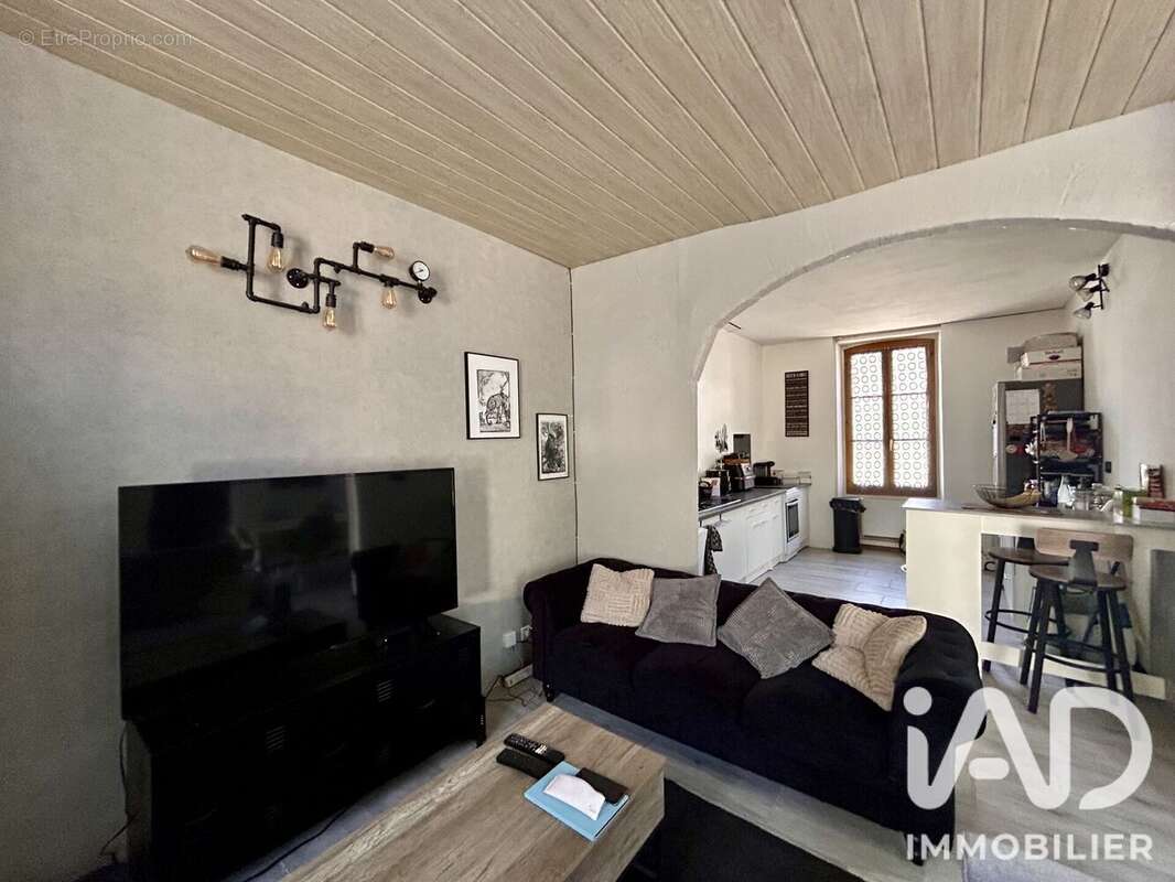 Maison 114 m² à Egreville  - photo 4