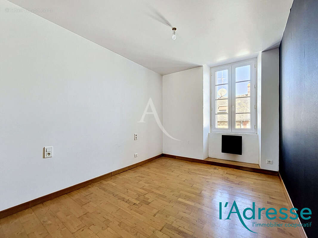 Maison Montjean 183m2 avec terrain - photo 13
