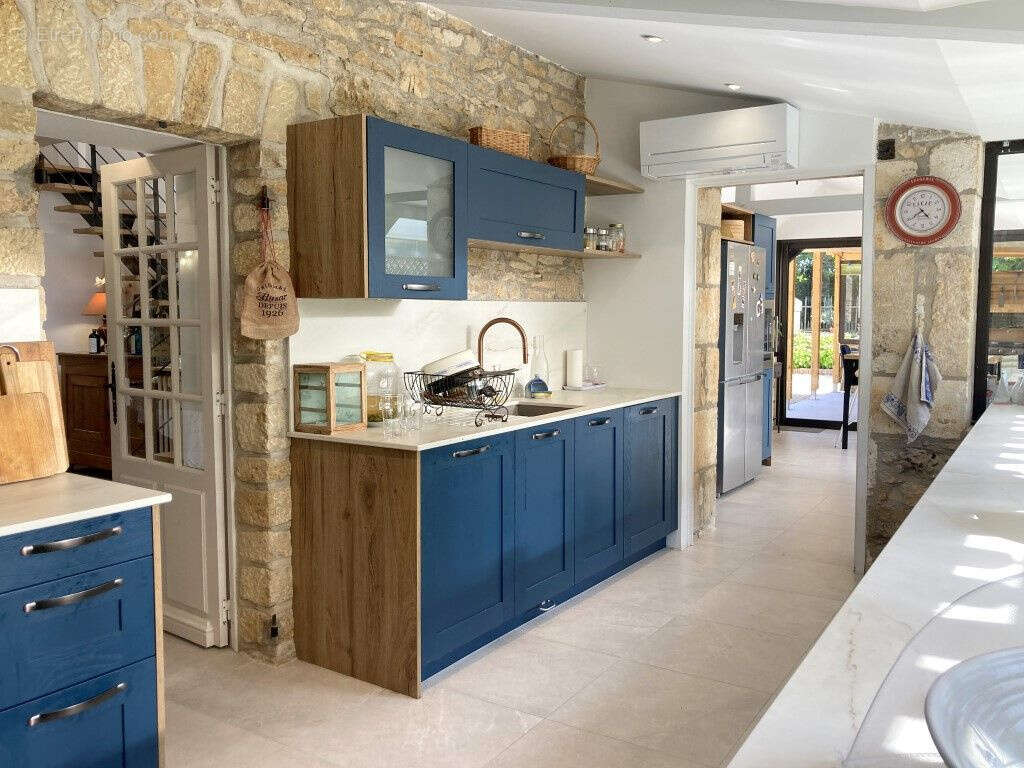 Maison à DURAVEL