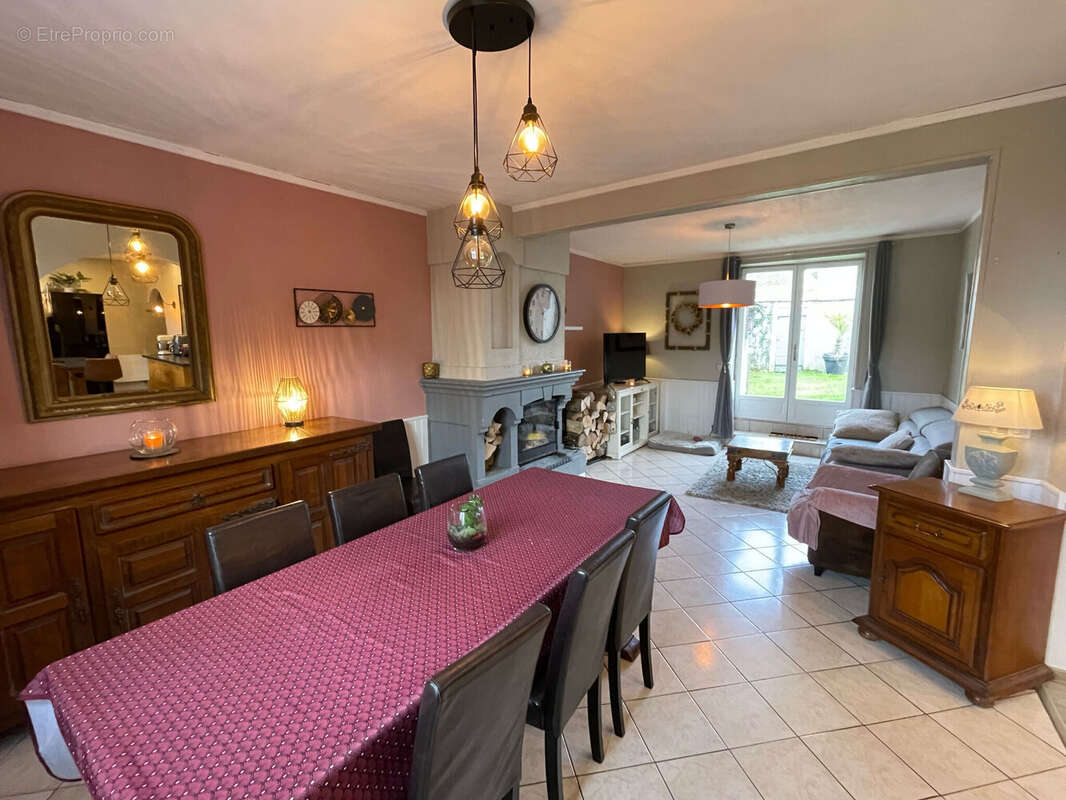 Photo 7 - Maison à CHOISY-EN-BRIE