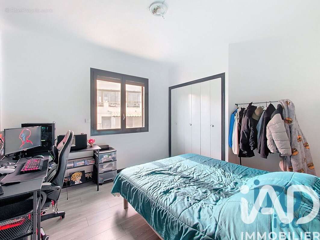 Photo 9 - Maison à ILLE-SUR-TET