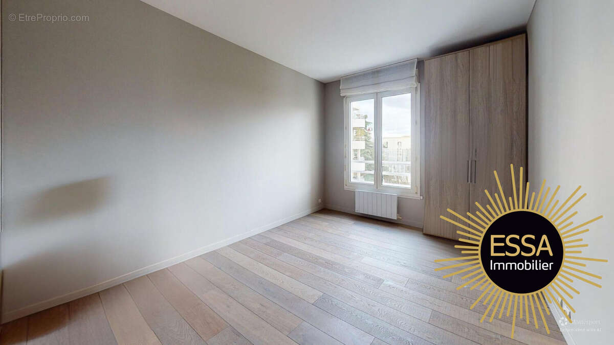 Appartement à VELIZY-VILLACOUBLAY