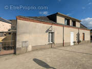 Maison à NORT-SUR-ERDRE