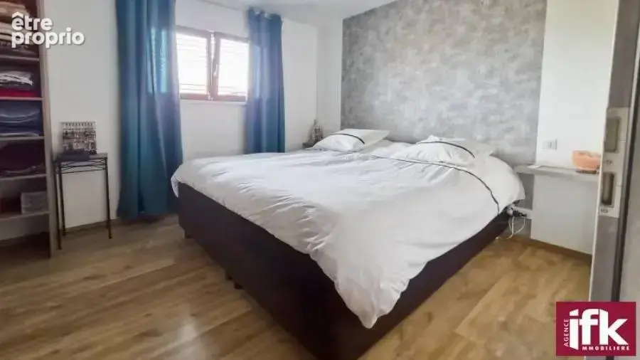 Durrenentzen – maison dpe a– 164 m² 6 pièces sur 6,63 ares - photo 11