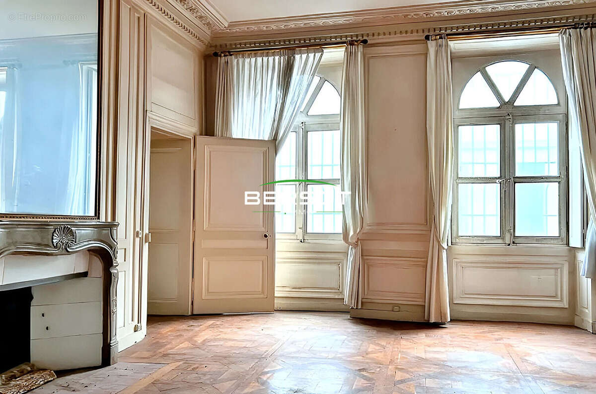 Appartement à BESANCON