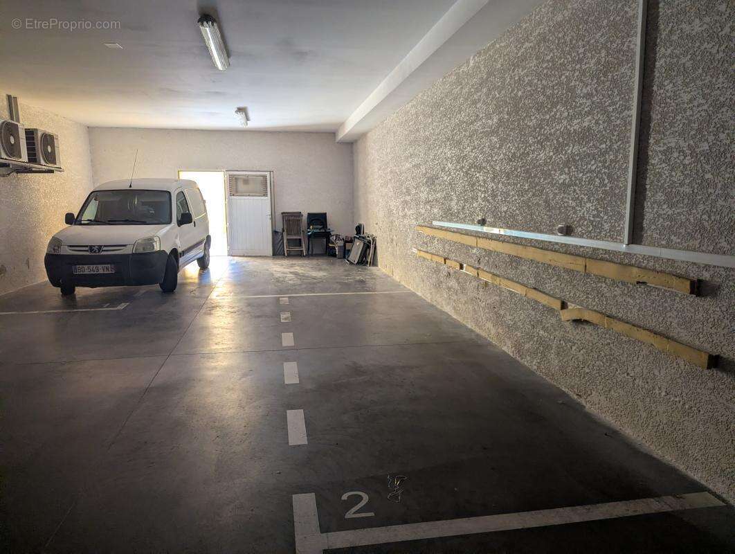 Appartement à FRONTIGNAN