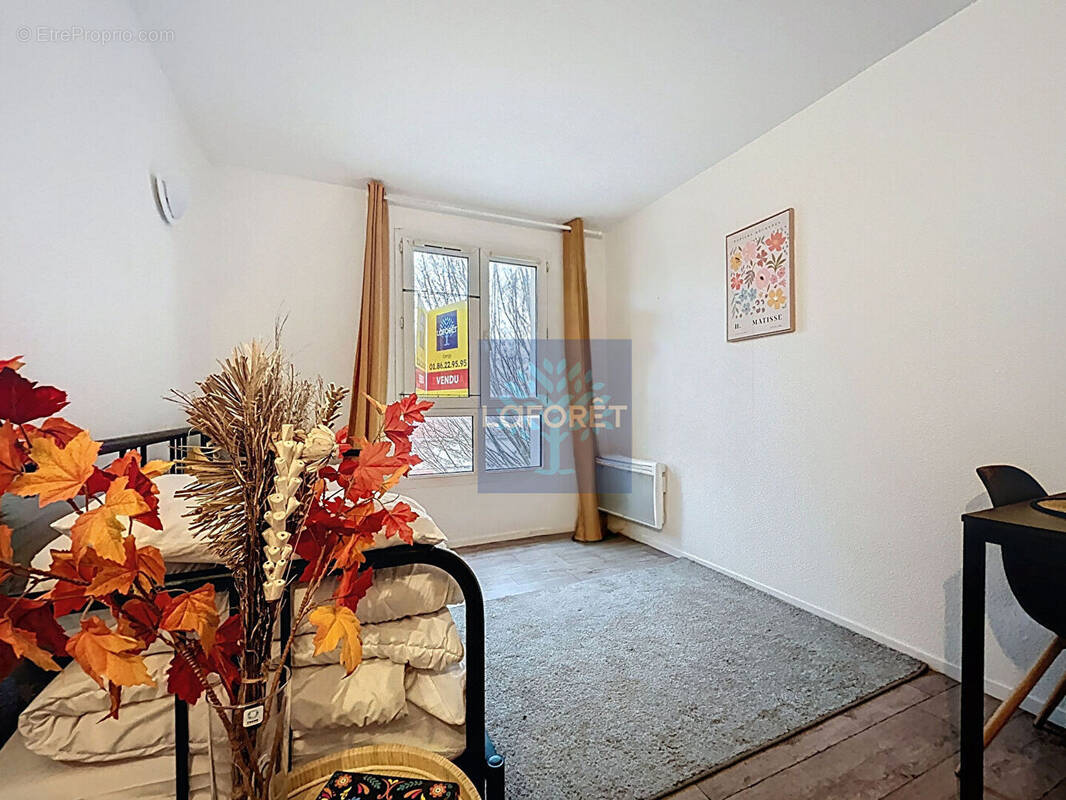Appartement à CERGY