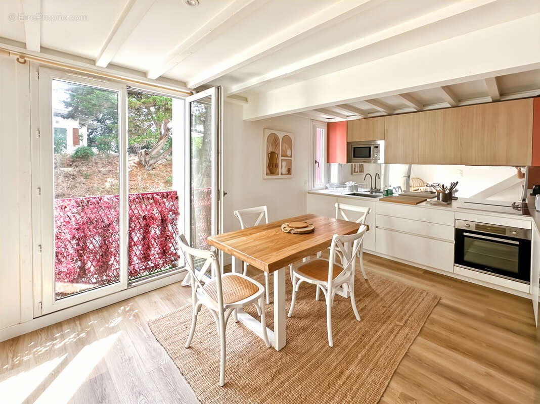 Appartement à ARCACHON