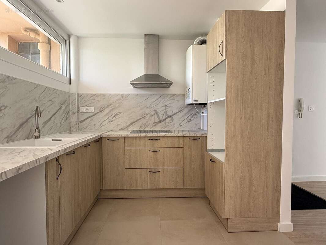 Appartement à BEZIERS