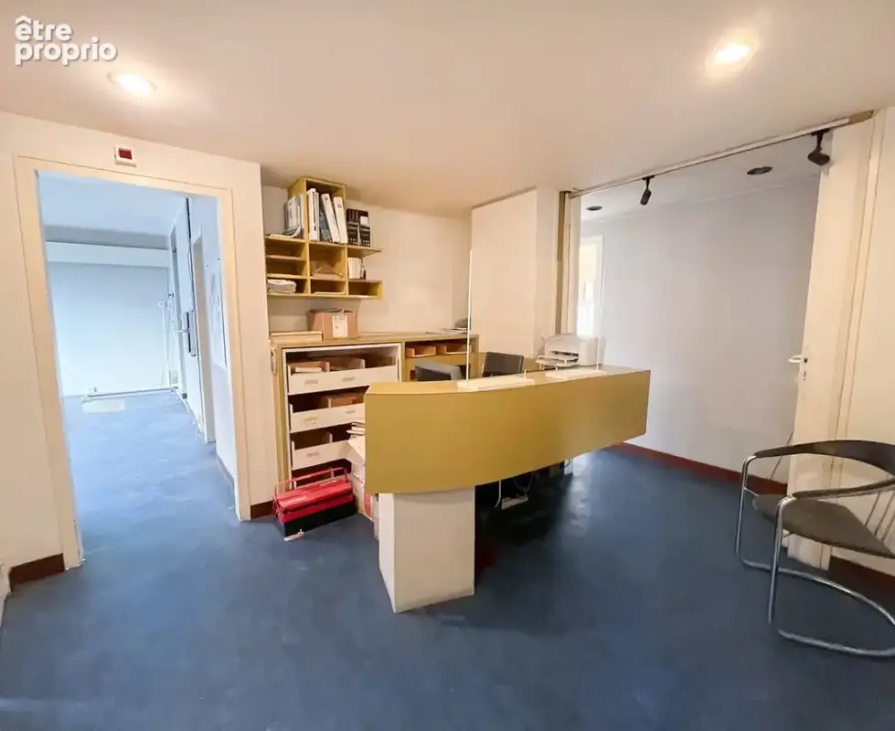 Appartement 6 pièces 93 m² à vendre à Saint-Brieuc (22000) - photo 3