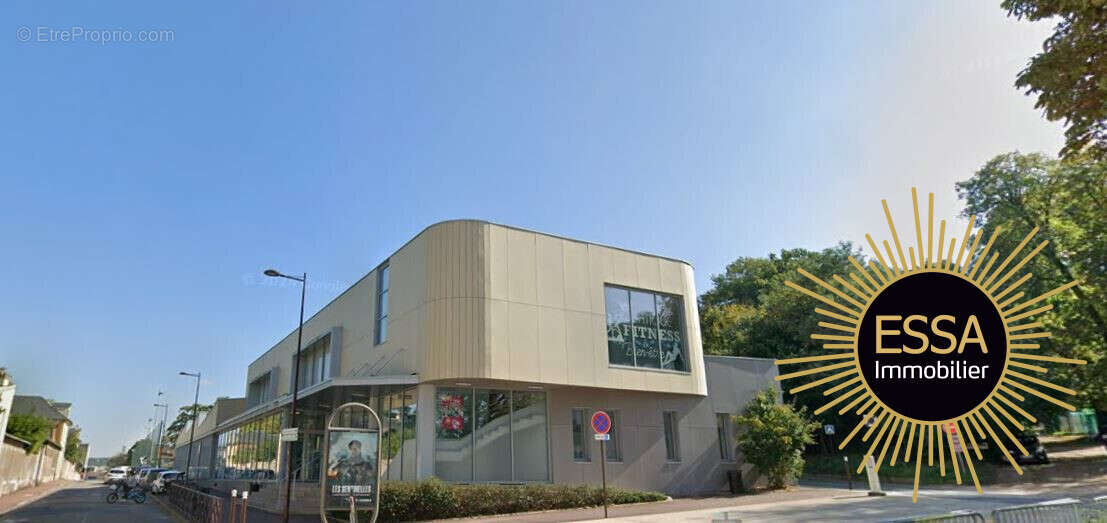 Appartement à VIROFLAY