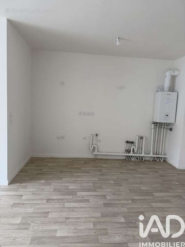 Photo 4 - Appartement à MITRY-MORY