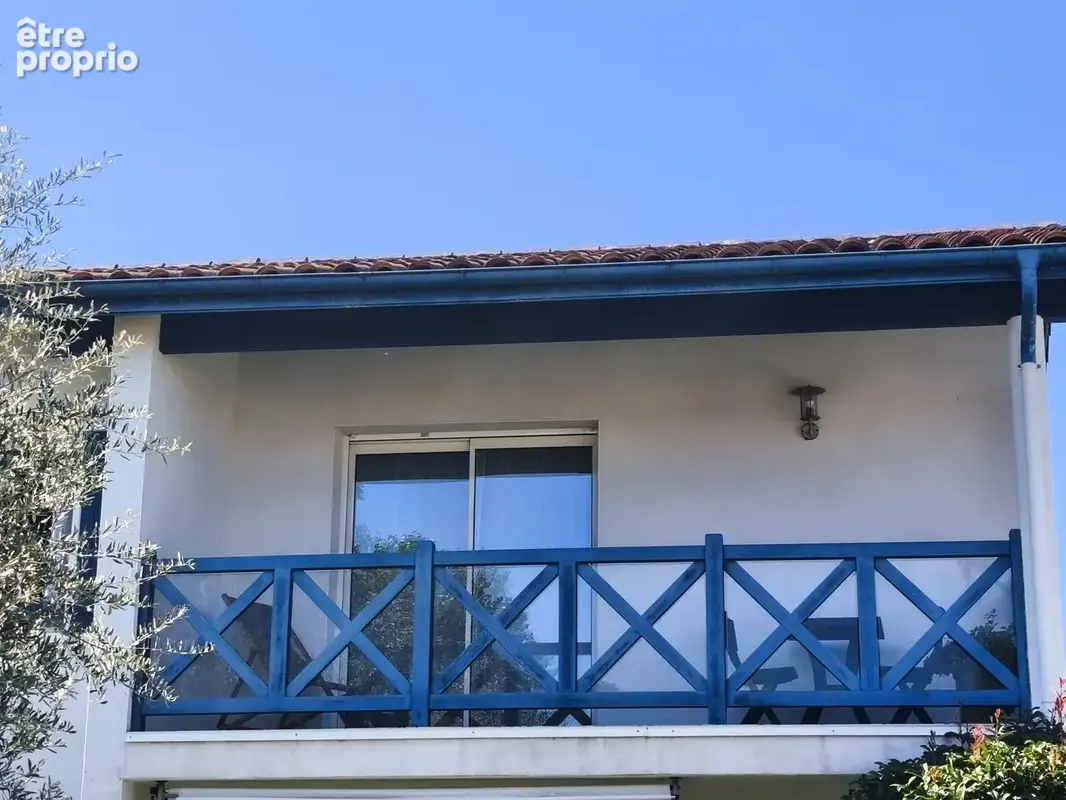 Appartement T2 – 45 m² - photo 10