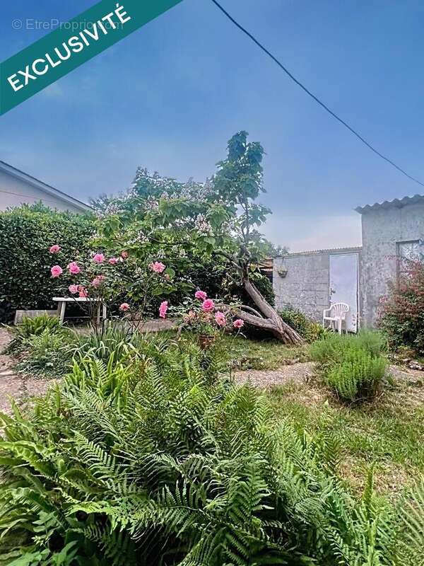 Photo 2 - Maison à LORMONT