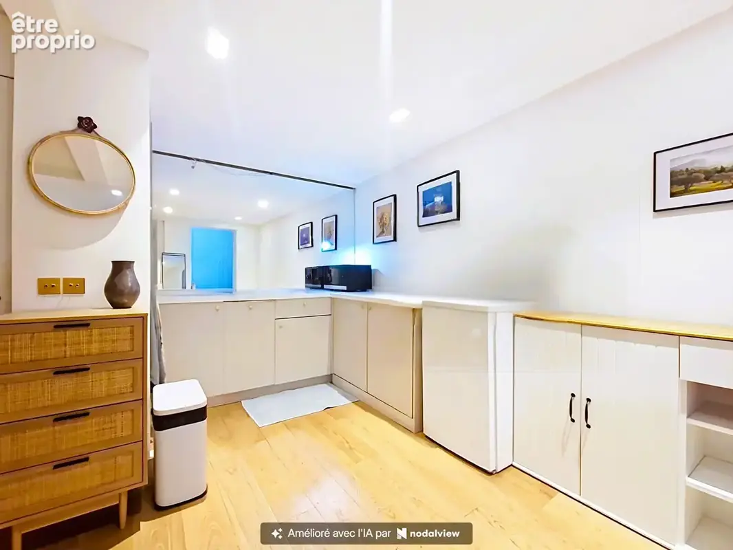 Paris 2e montorgueil / duplex 3 pièces / 2 chambres - photo 11