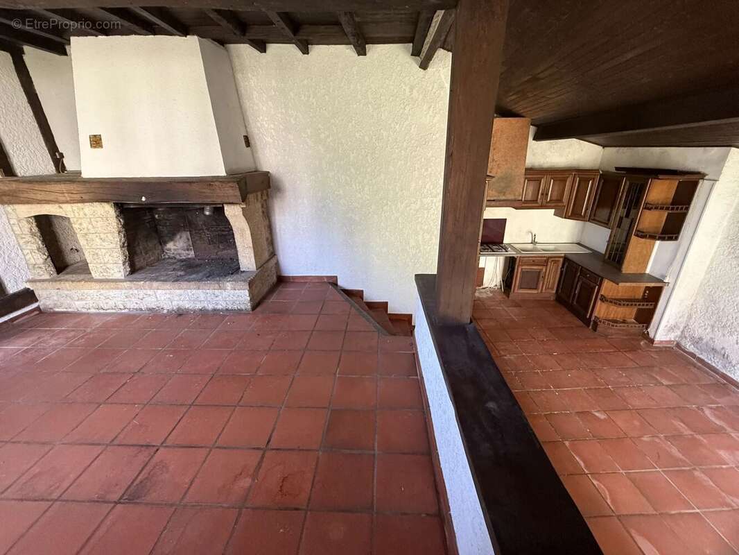 Maison à LOUBEDAT