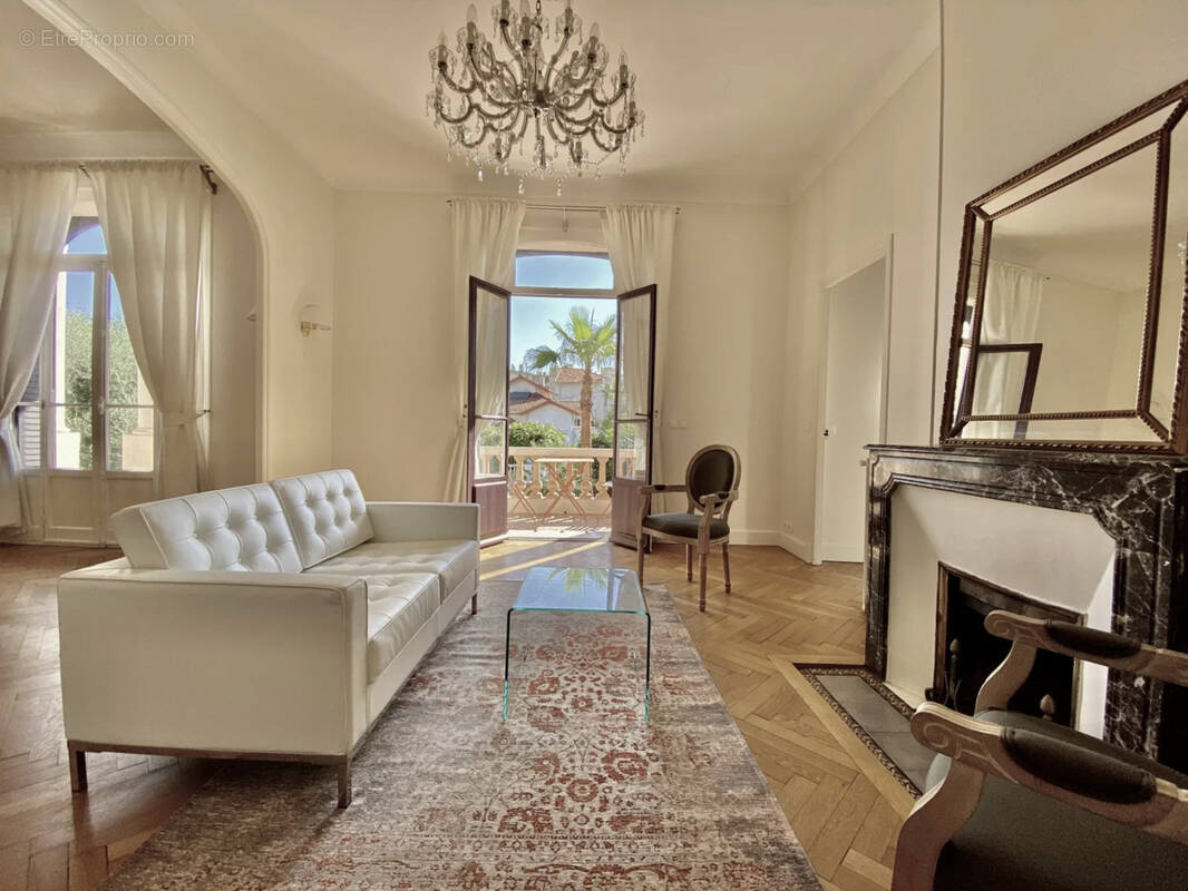 Maison à CANNES