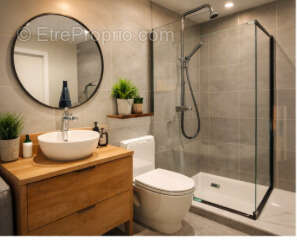 Appartement à PORT-VENDRES