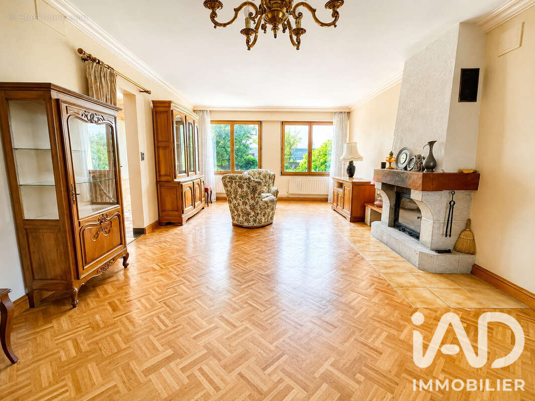 Maison 142 m² à Loctudy  - photo 3