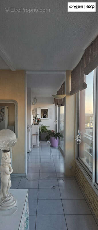 Appartement à SAINT-NAZAIRE