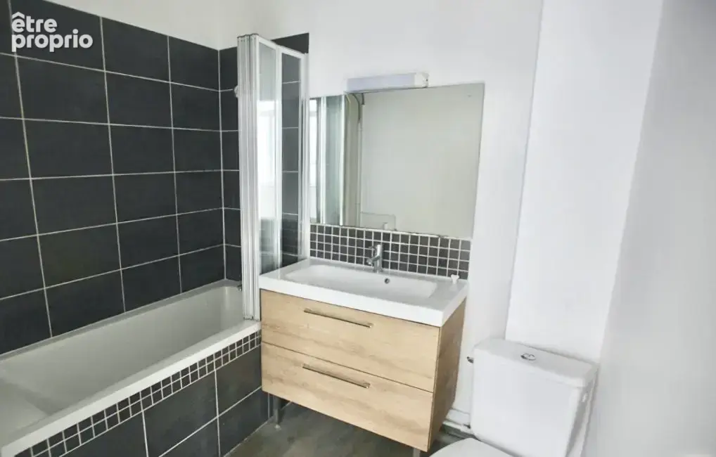 Appartement 1 pièce 29 m² à vendre à Lille (59000) - photo 3