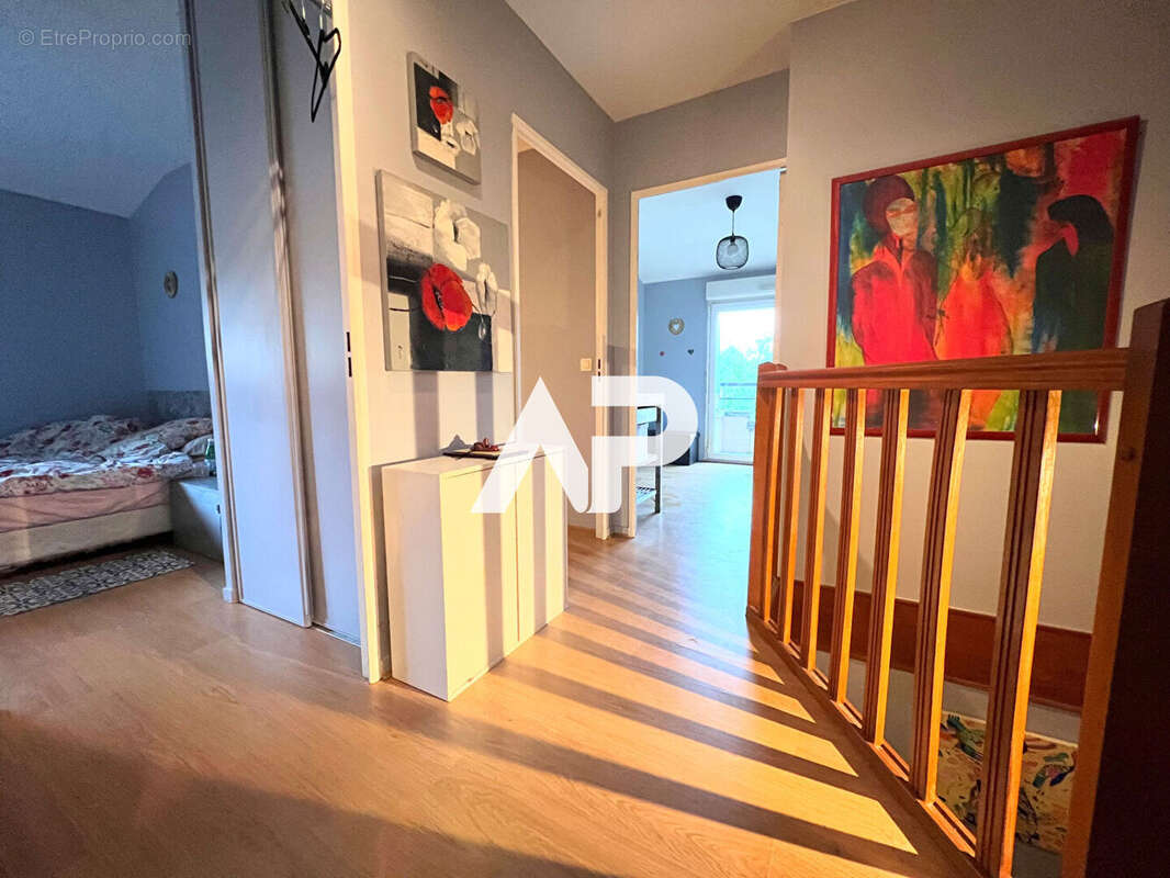 Appartement à MONTMORENCY