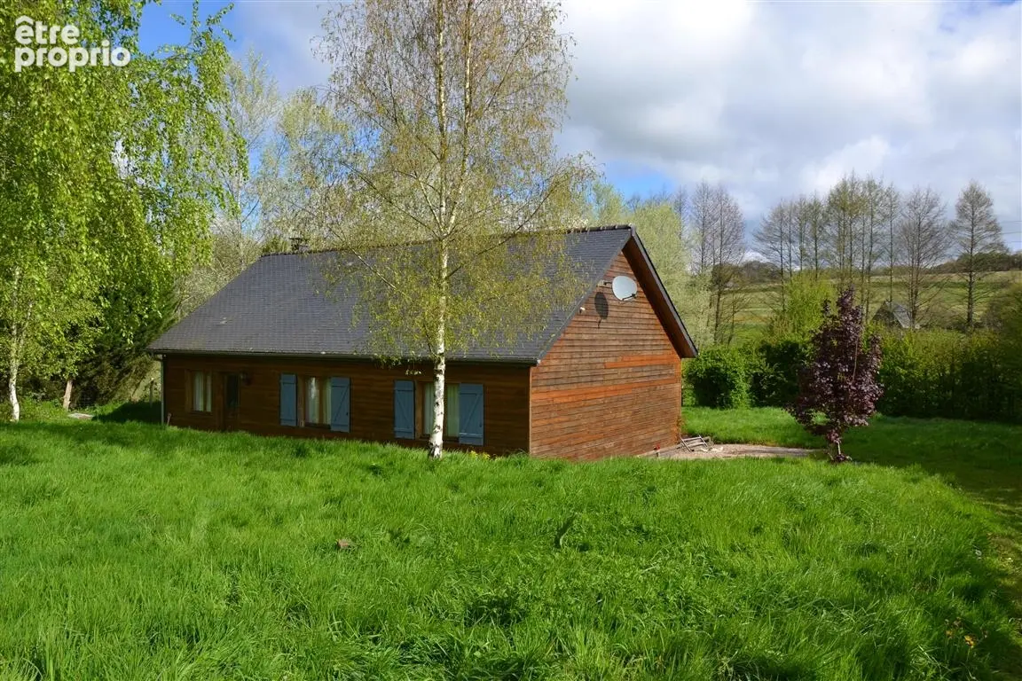 Maison à GACE