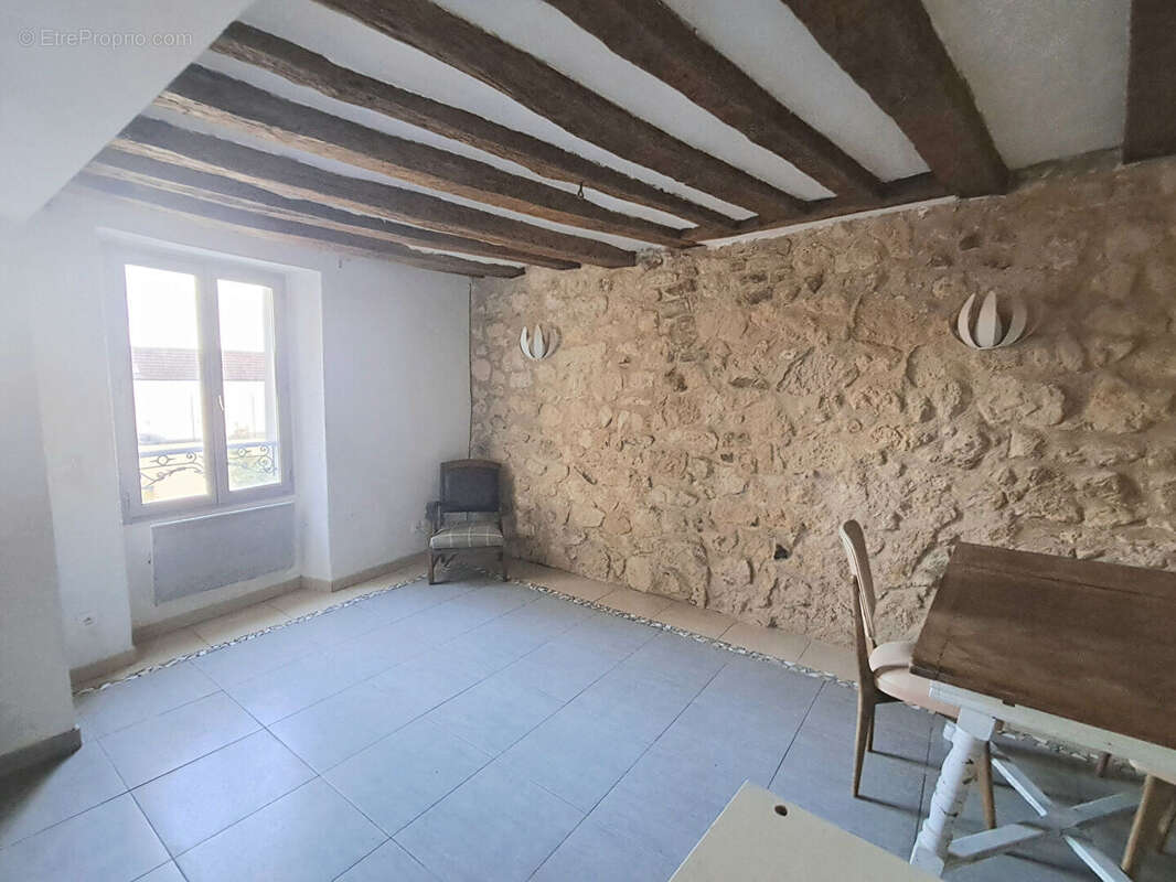 Maison à CONFLANS-SAINTE-HONORINE