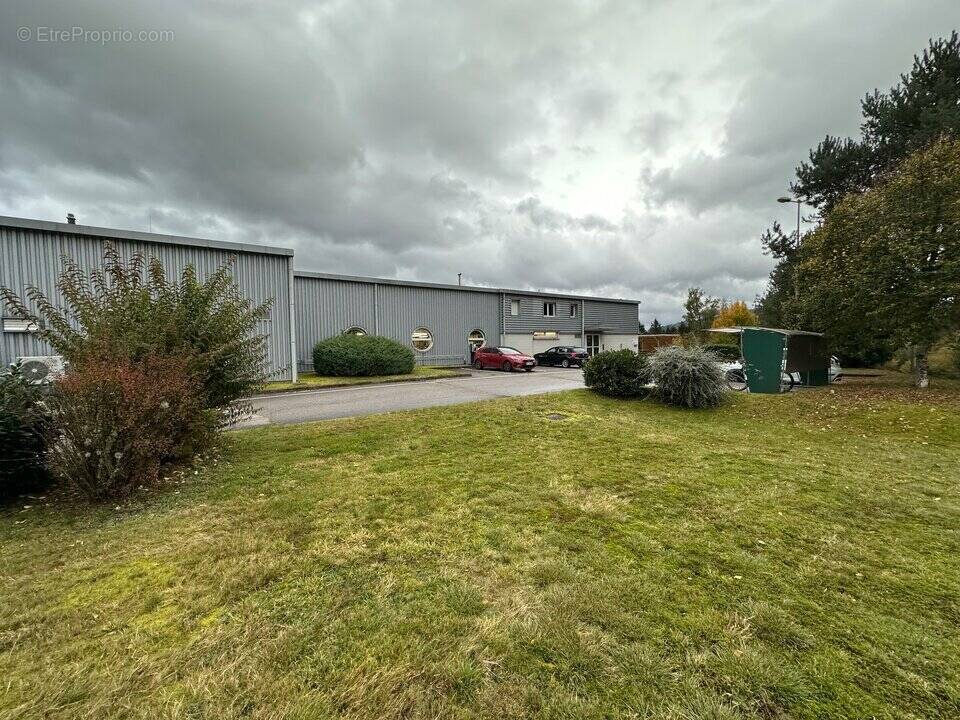 Appartement à CLEURIE