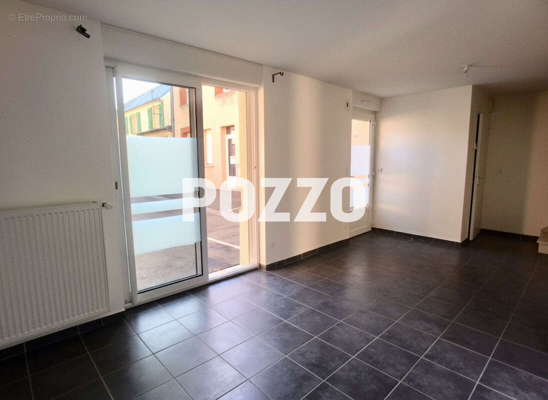 Appartement à AVRANCHES