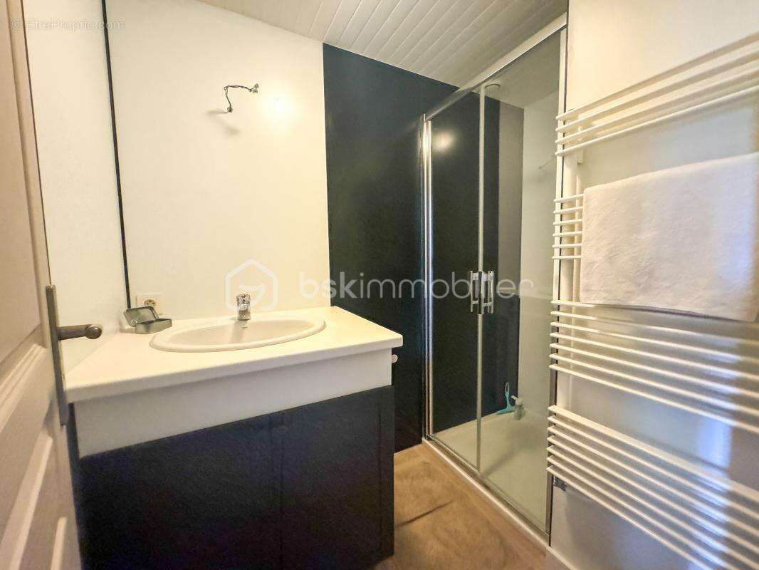 Maison à CHATEAUGIRON