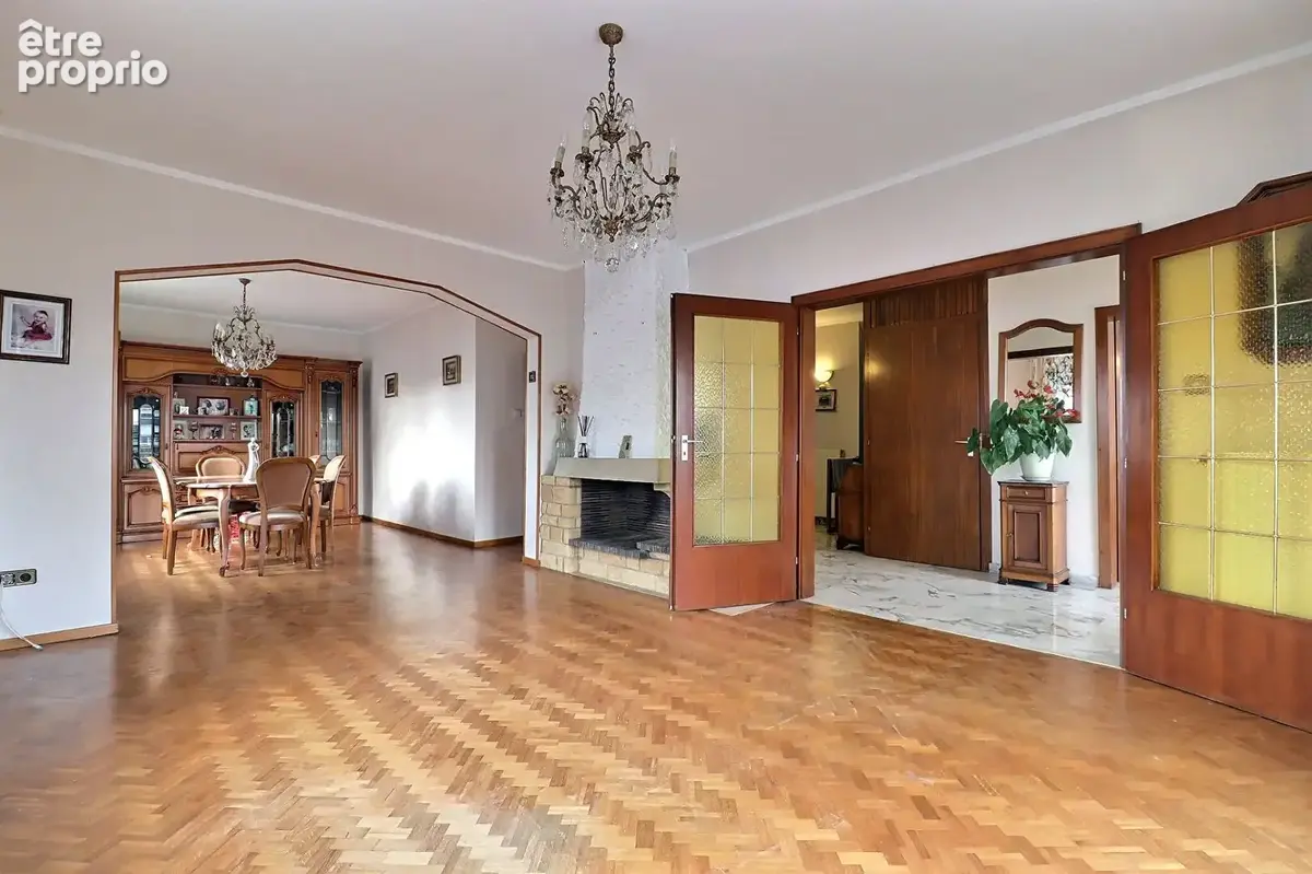Maison ham-sous-varsberg 98.42 m² - photo 6