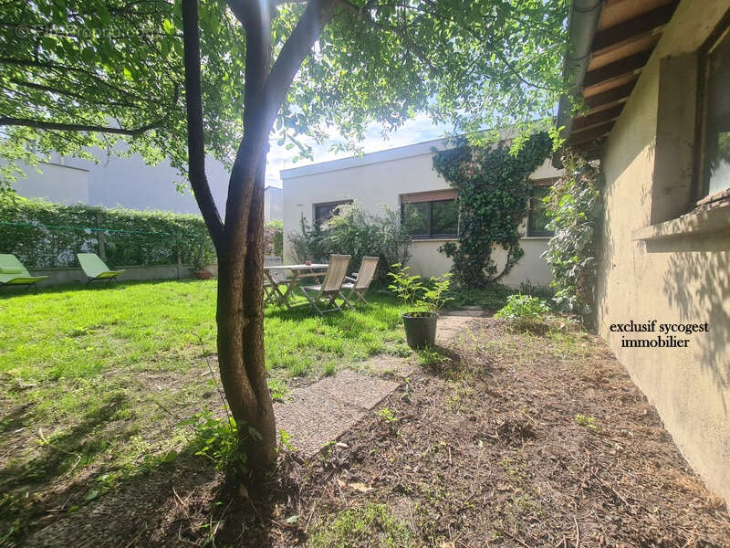 Maison à BONDY