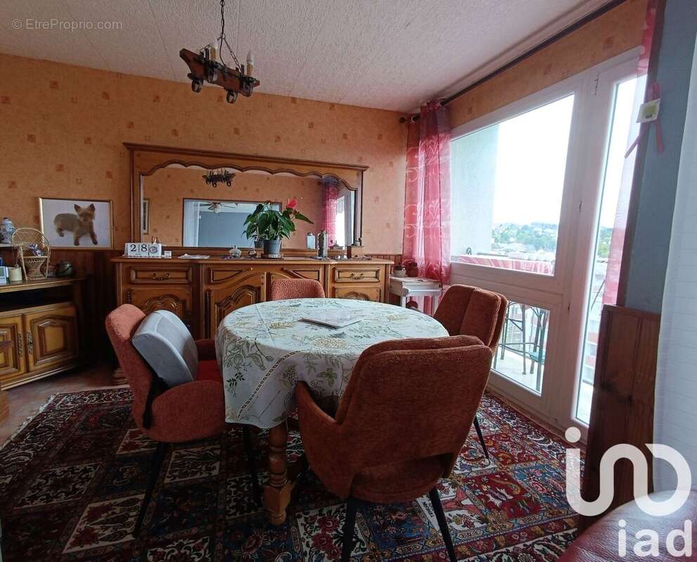 Photo 2 - Appartement à JOIGNY