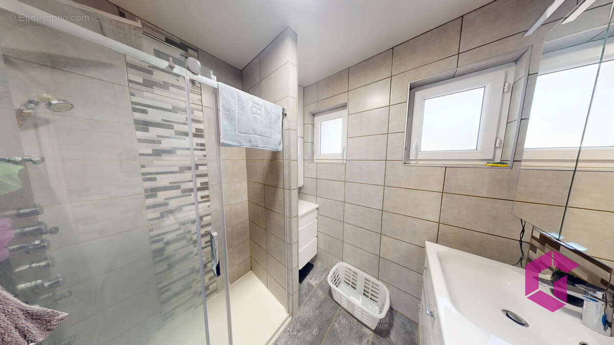 Villa coup de cœur de 170m2 : Piscine, Sport & Vue dégagée - photo 14