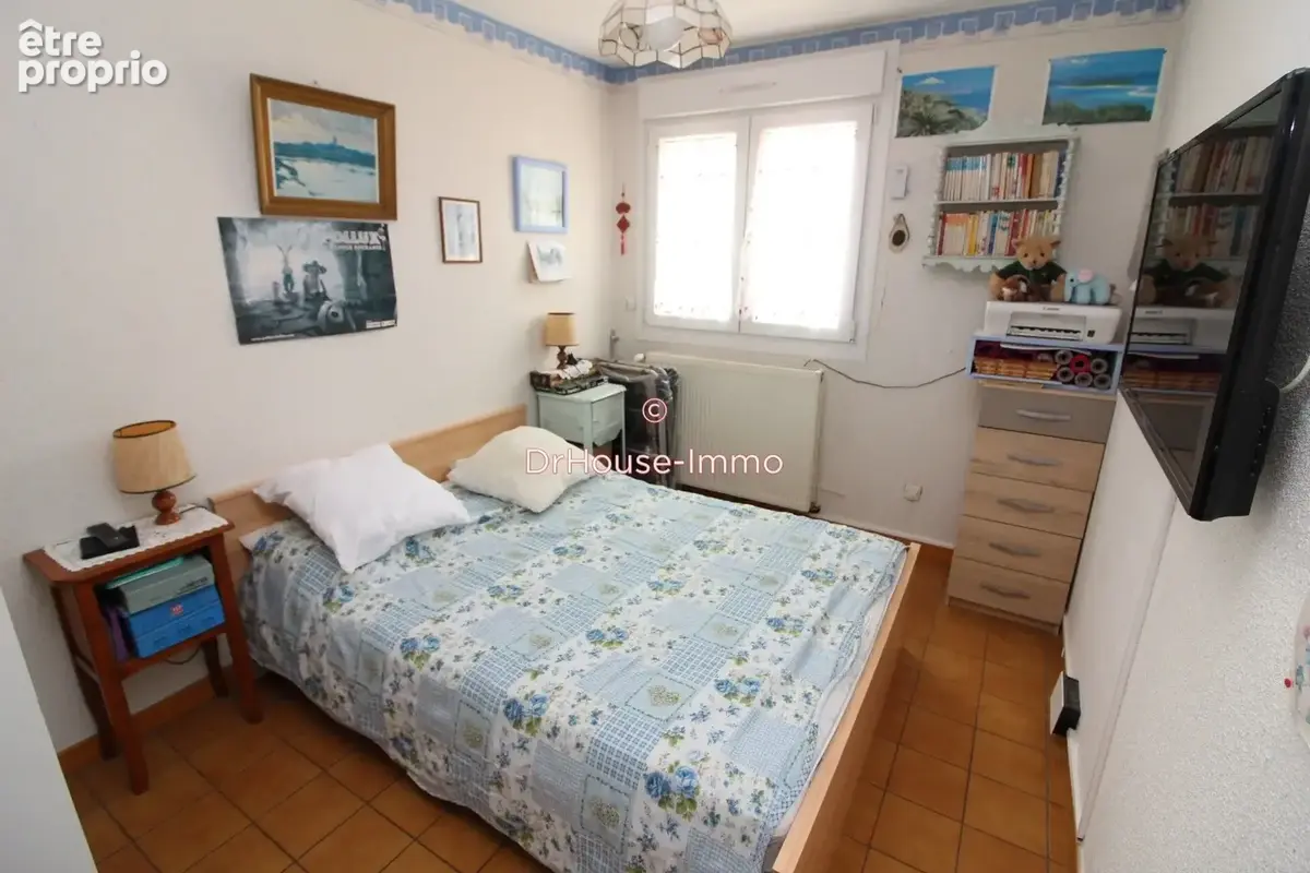 Maison 5 pièces 144 m² à vendre à Divion (62460) - photo 8