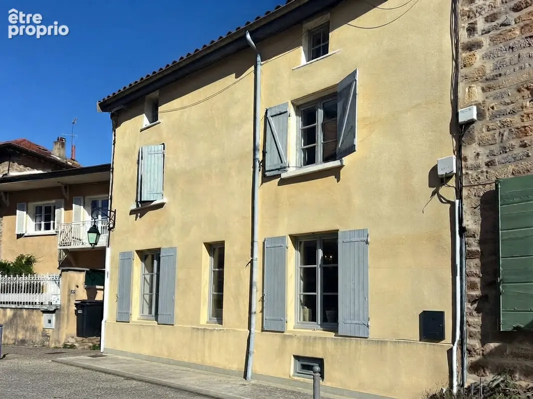 Photo Appartement à Dardilly au prix de 150 000€