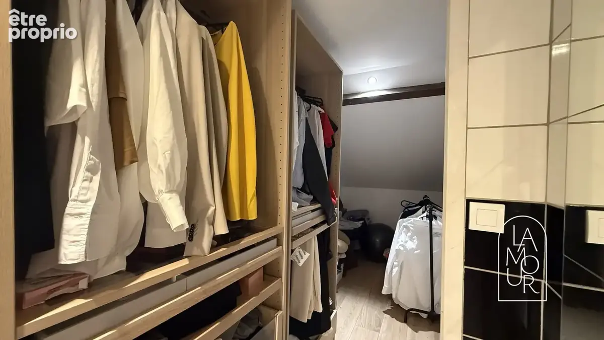 Appartement 3 pièces 65 m² à vendre à Dijon (21000) - photo 8