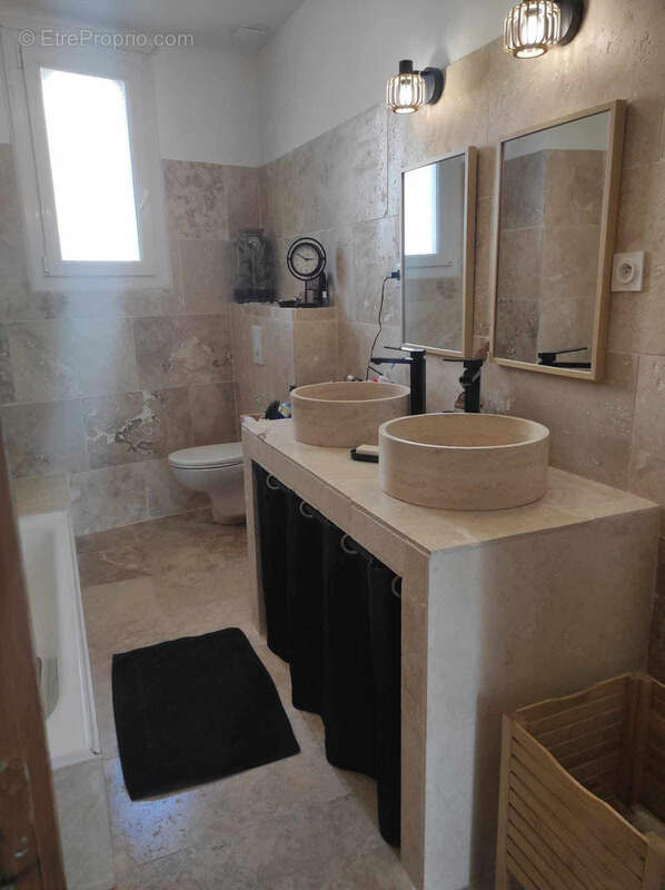 Maison à JONQUIERES