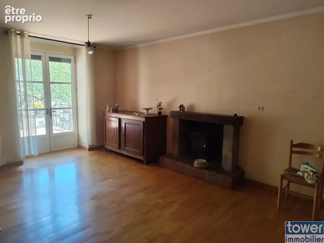 Maison T4 108m2 - photo 3